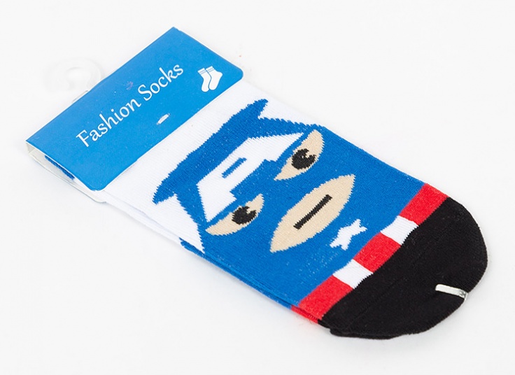 جوراب بچگانه Fashion