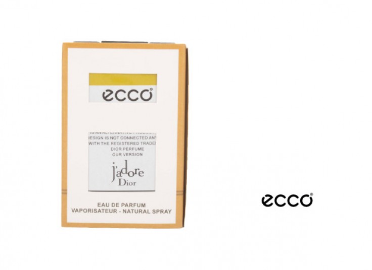 عطر و ادکلن جیبی ecco
