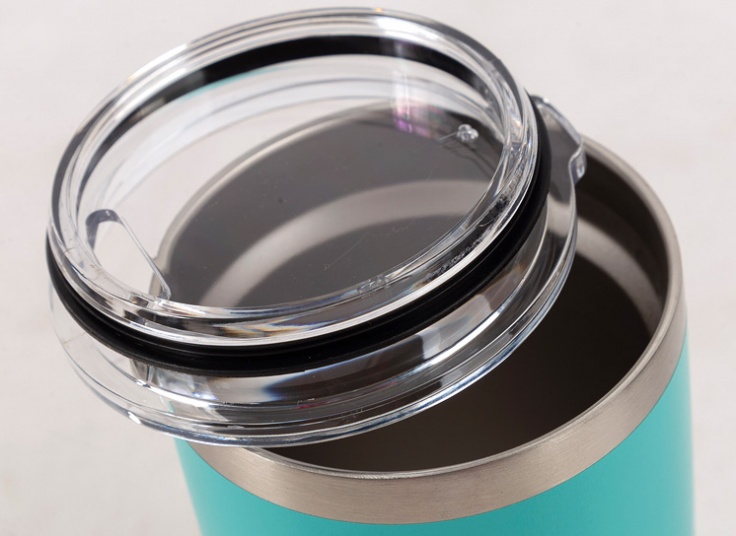 تراول ماگ استیل