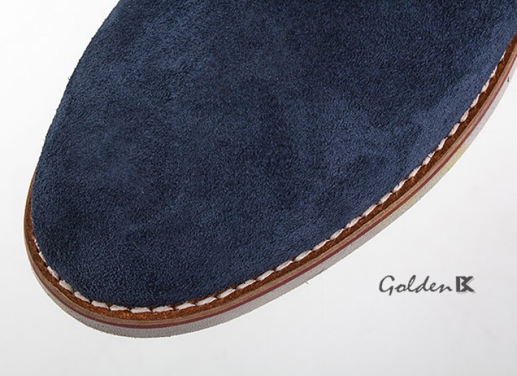 کفش کلاسیک مردانه Golden BK