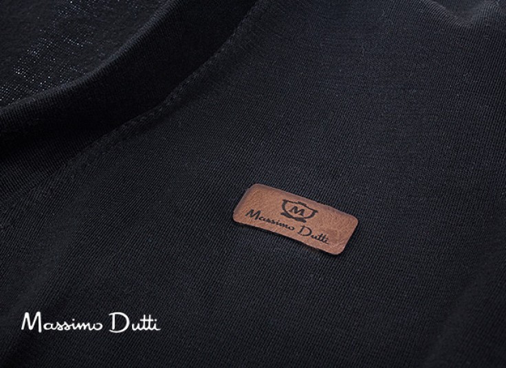 ژاکت دکمه دار Massimo Dutti