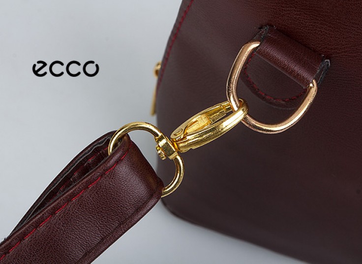کیف  ecco مدل Italy mod