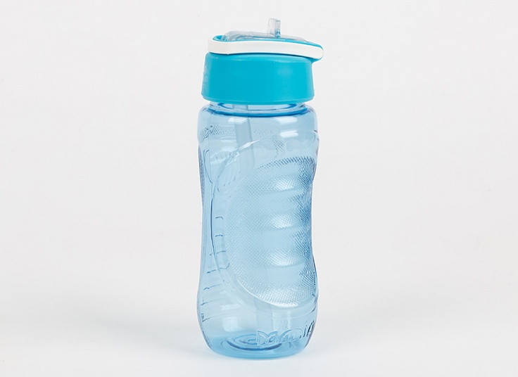 قمقمه نی دار ورزشی