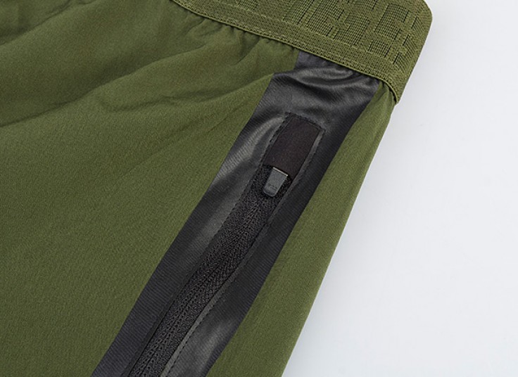 شلوارک ورزشی Crivit PRO