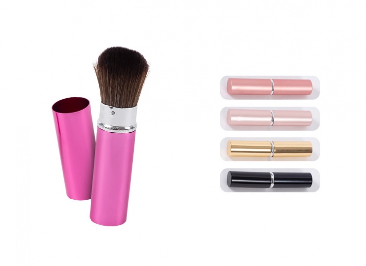 براش رژگونه کشویی