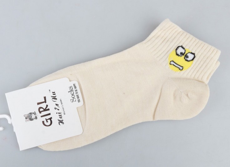 پکیج 2 عددی جوراب Hui Er Nu