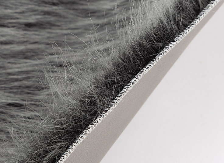 پادری خزدار فانتزی