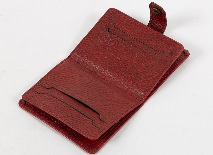 جاکارتی فلوتر دکمه دار