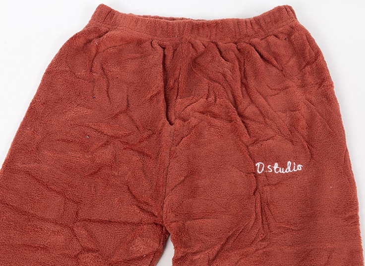 شلوار پولیشی زنانه MH