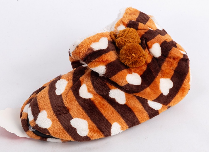 پاپوش پولیشی QILI