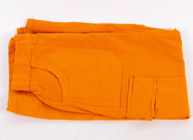 دامن زنانه جیب دار