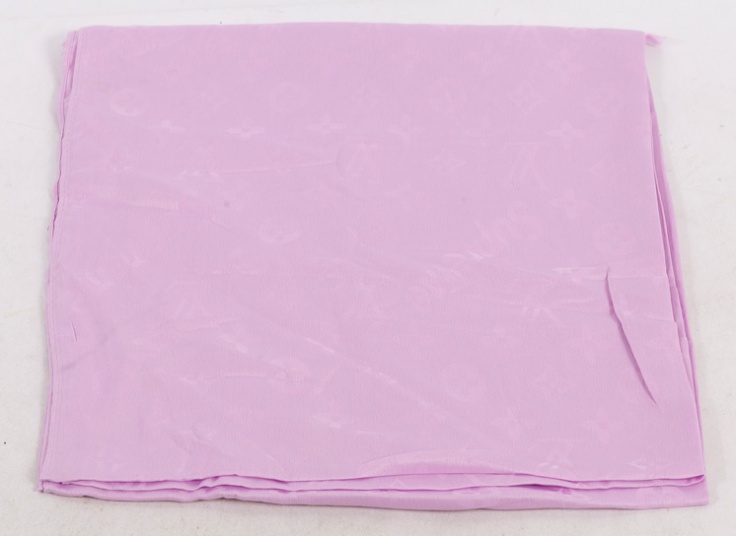 شال زنانه louis vuitton