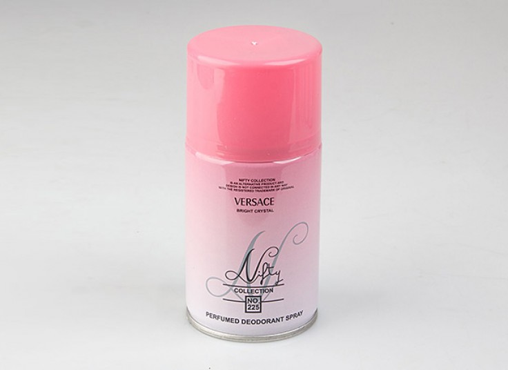 اسپری یدک دستگاه خوشبو کننده Nifty