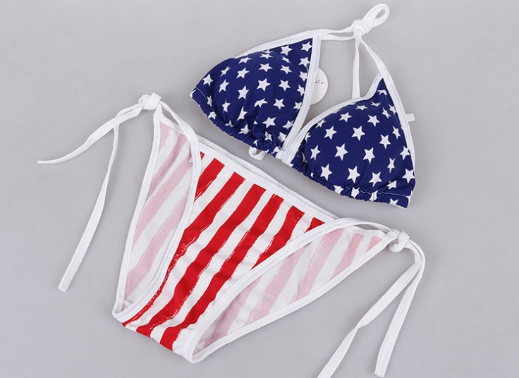 مایو دو تکه Misa