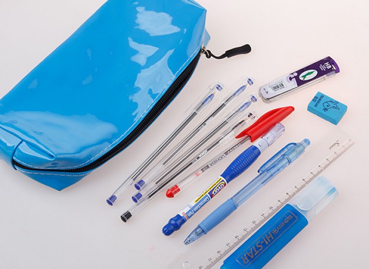 پکیج لوازم التحریر