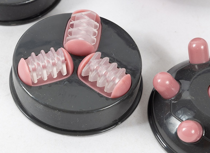 ماساژور طبی Sculptural