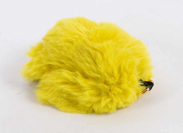 آویز فانتزی پولیشی