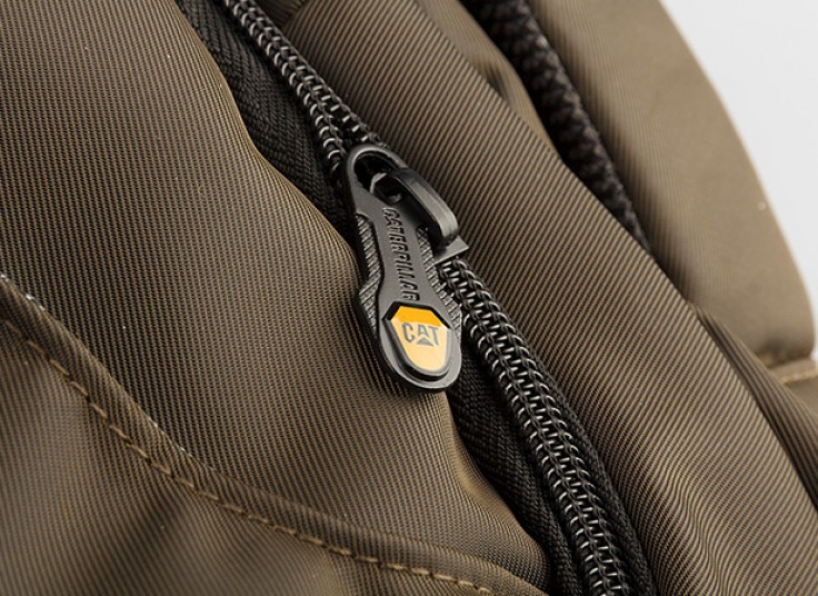 کیف کوله Caterpillar سری USB Edition