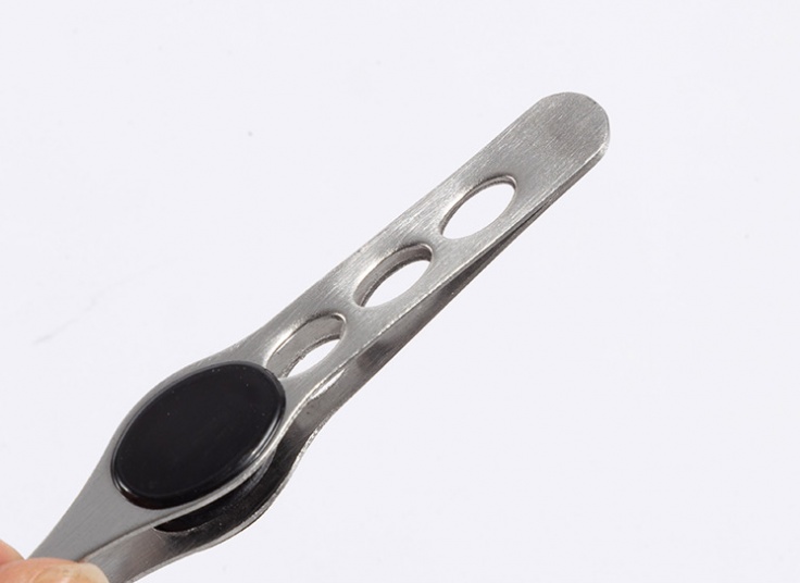 موچین انبری تیتانیوم فیشر