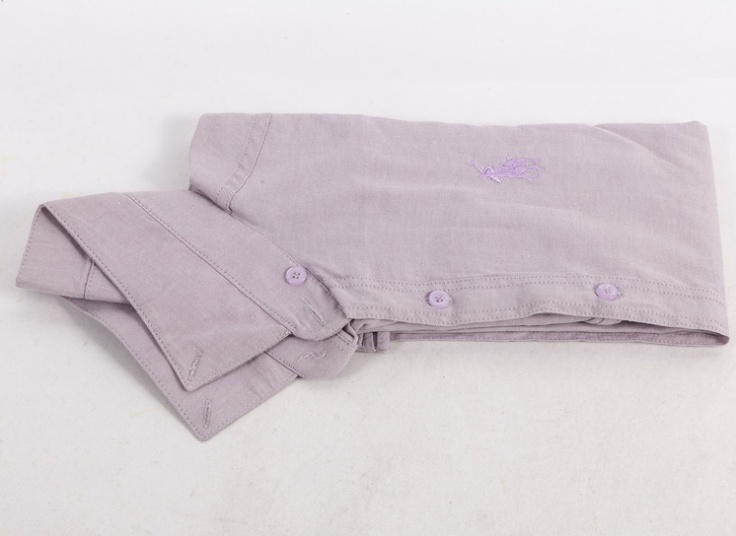 پیراهن ساده مردانه Polo