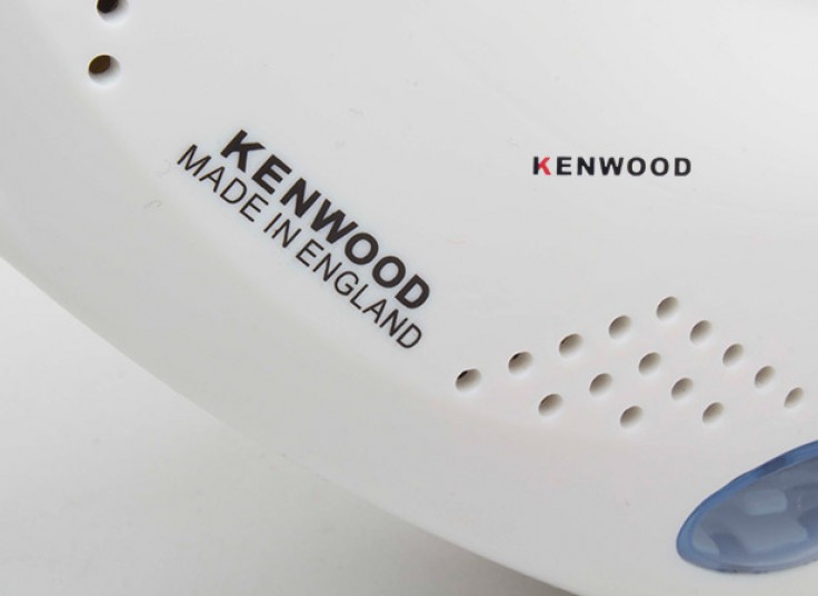 همزن برقی KENWOOD