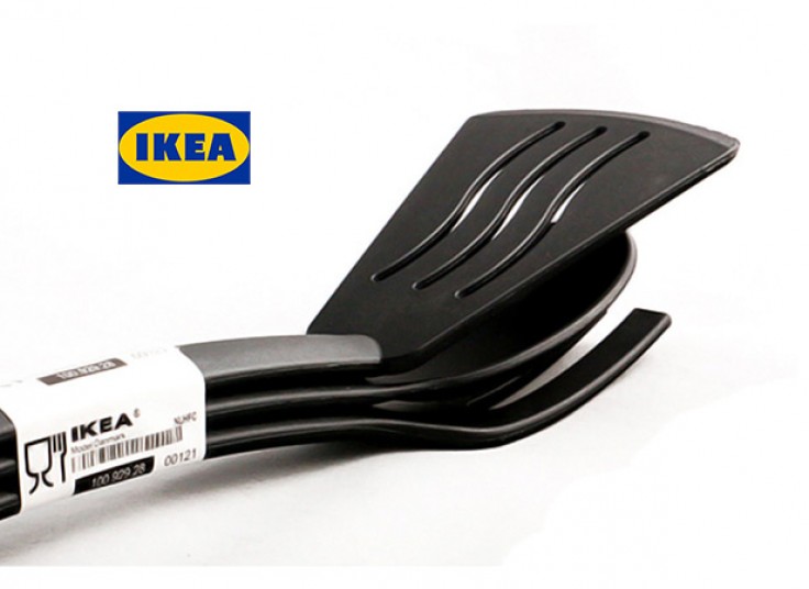 ست کفگیر IKEA