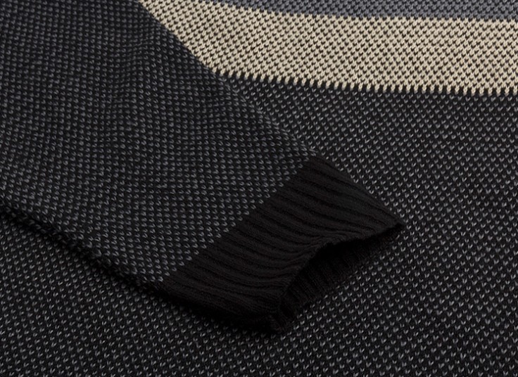 پلیور بافت مردانه MARAN