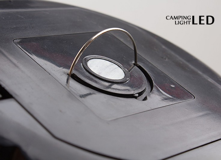 چراغ LED کمپینگ