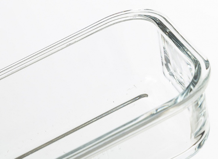 ظرف نگهدارنده 2 عددی Flora