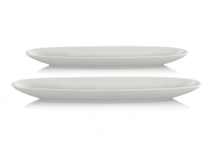 اردور خوری سرامیکی OVAL