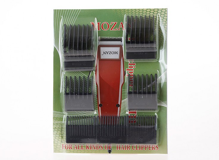 شانه ماشین اصلاح MOZAN