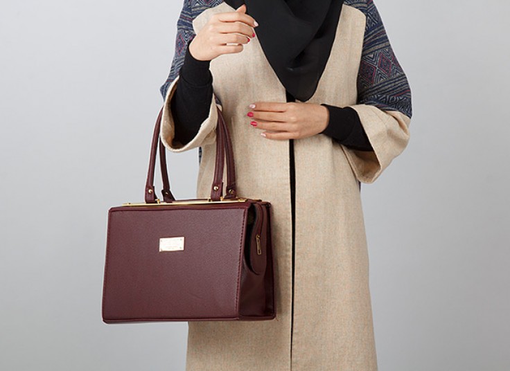 کیف دستی زنانه طرح Michael Kors