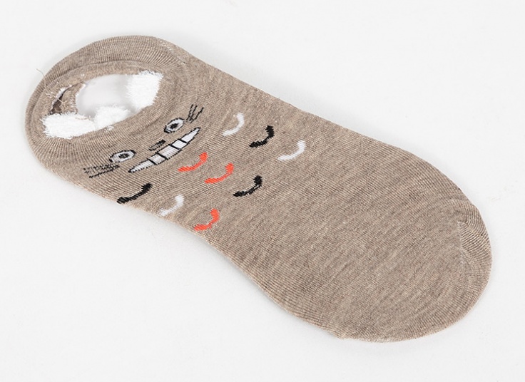 جوراب فانتزی WUCAIXIA