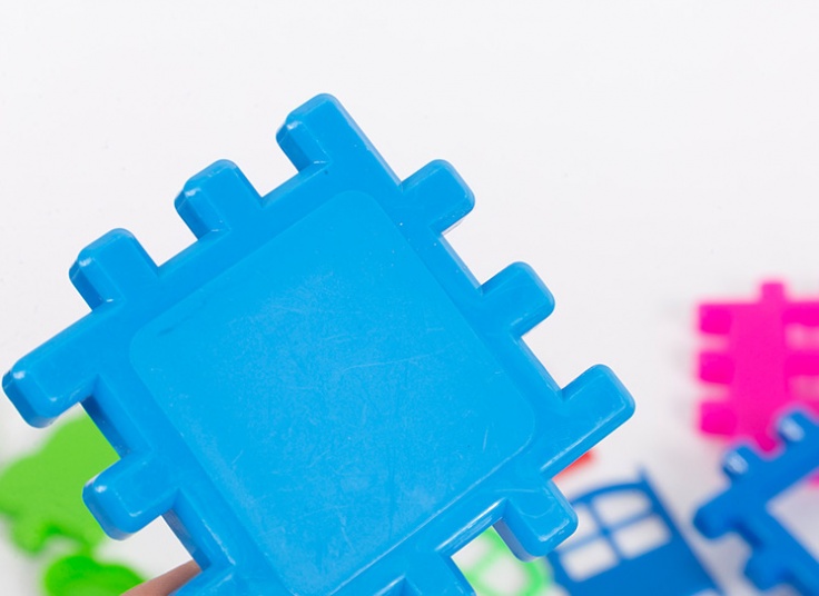 بازی ساختنی مدل بردیا