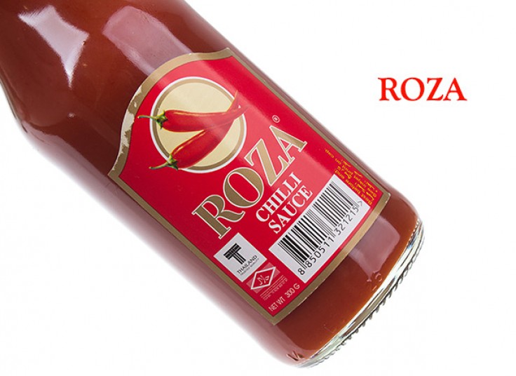 سس کچاپ ROZA