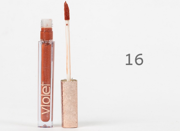 رژلب مایع Violet