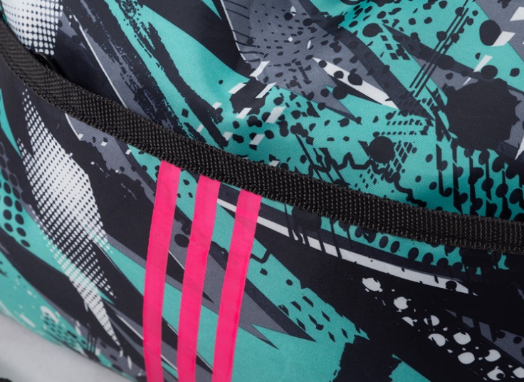 ساک استخری طرح adidas