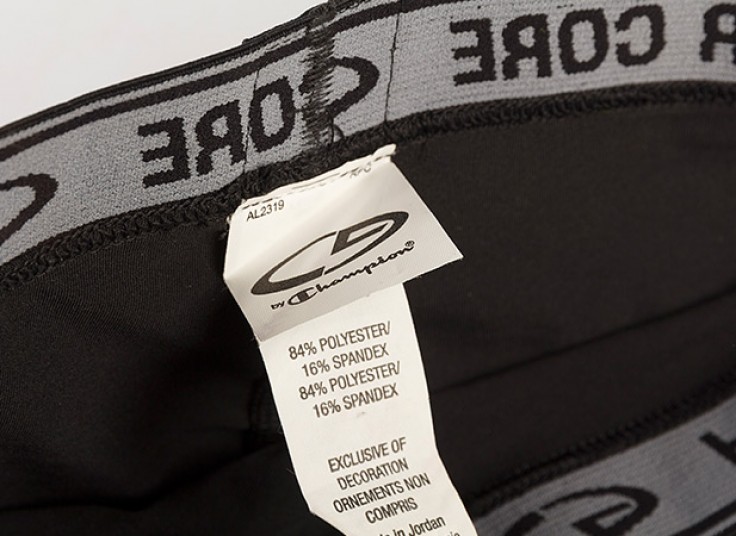 شورت دوچرخه سواری Champion