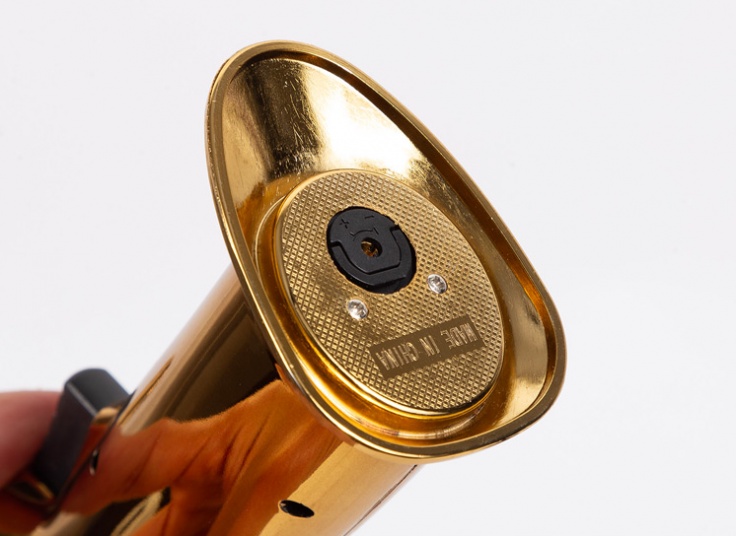 فندک اتمی پایه دار ANTAI