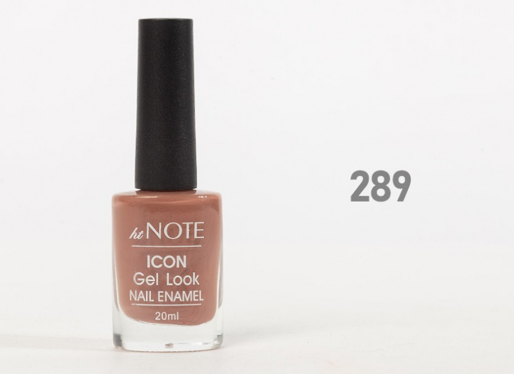 لاک ناخن NOTE