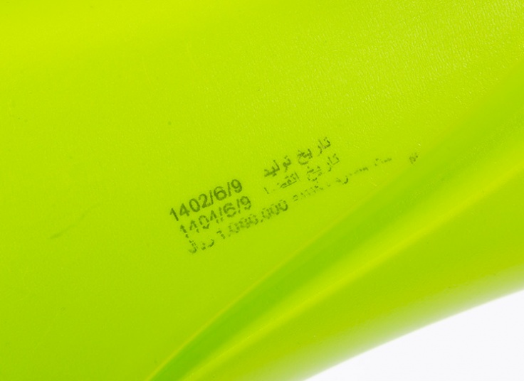 مایع دستشویی کرمی NANO PAK