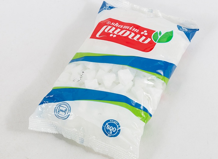 قند شکسته شمیم