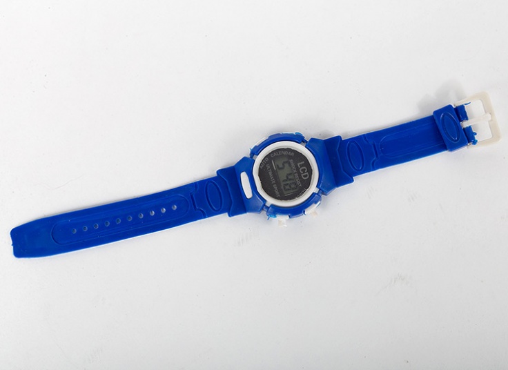 ساعت کامپیوتری