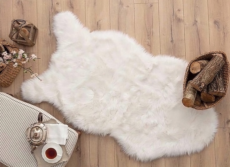 پادری خزدار فانتزی