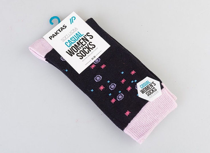 جوراب زنانه Paktas Socks