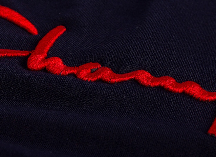 بلوز زنانه کلاهدار Champion