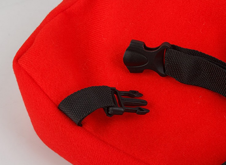 کیف کوله عروسکی کودک