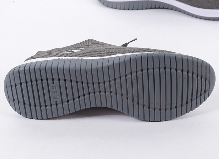 کتانی مردانه طرح Skechers