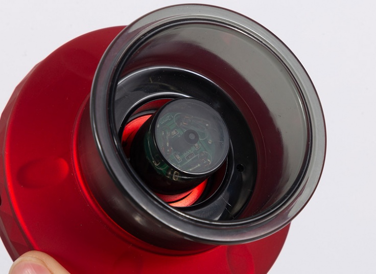 دستگاه بادکش برقی مدل DM-08