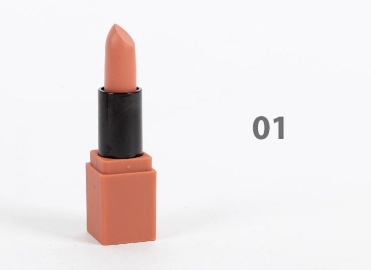 رژ لب Julius Beauty